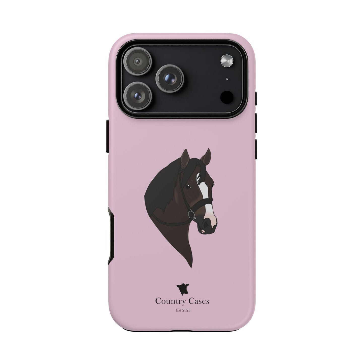 Olivia Clarke custom case 2