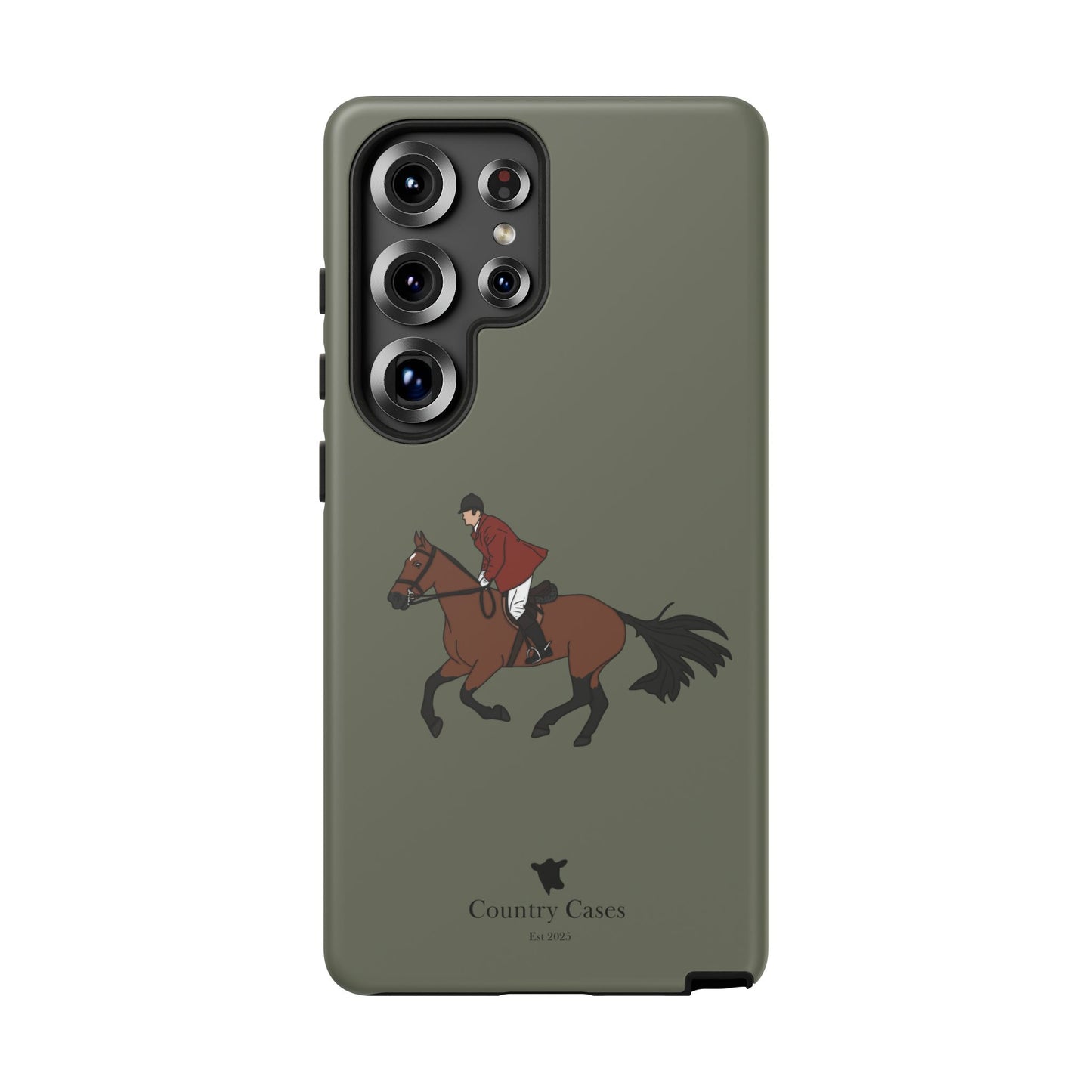Android Gallop Hunt Case