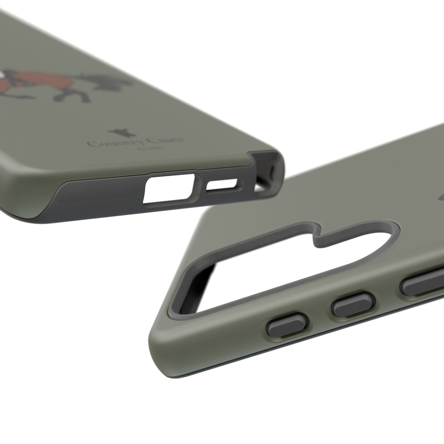 Android Gallop Hunt Case
