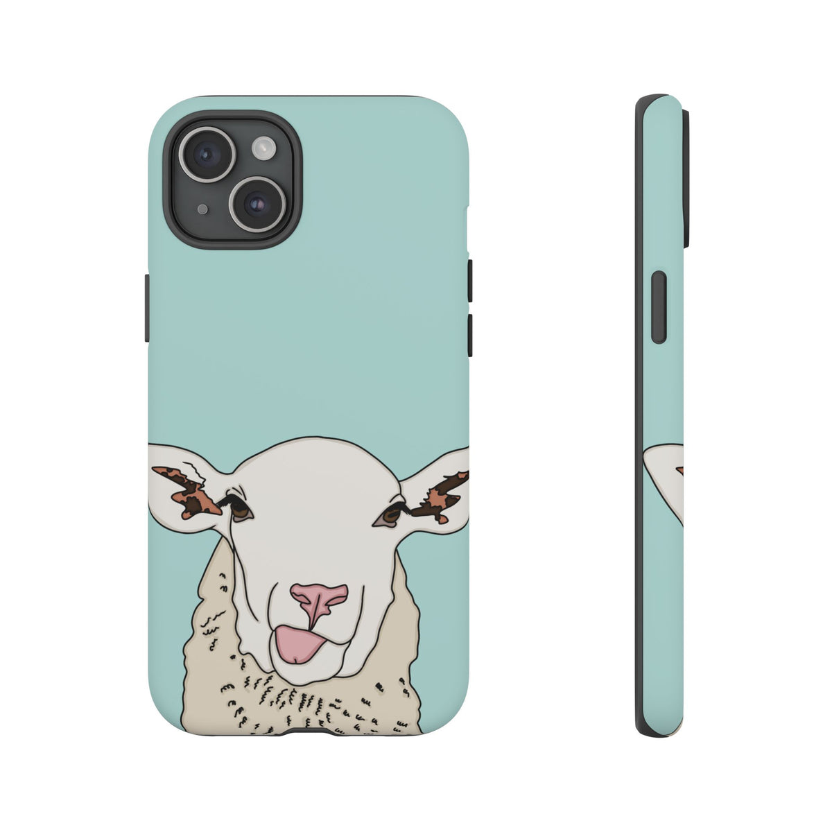 Silly Sheep Case