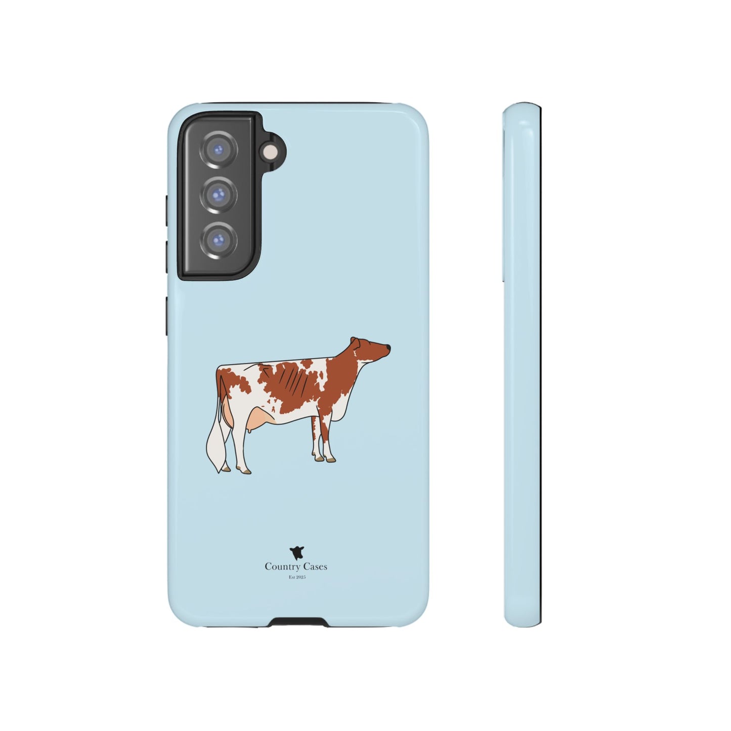 Android Ayrshire Case