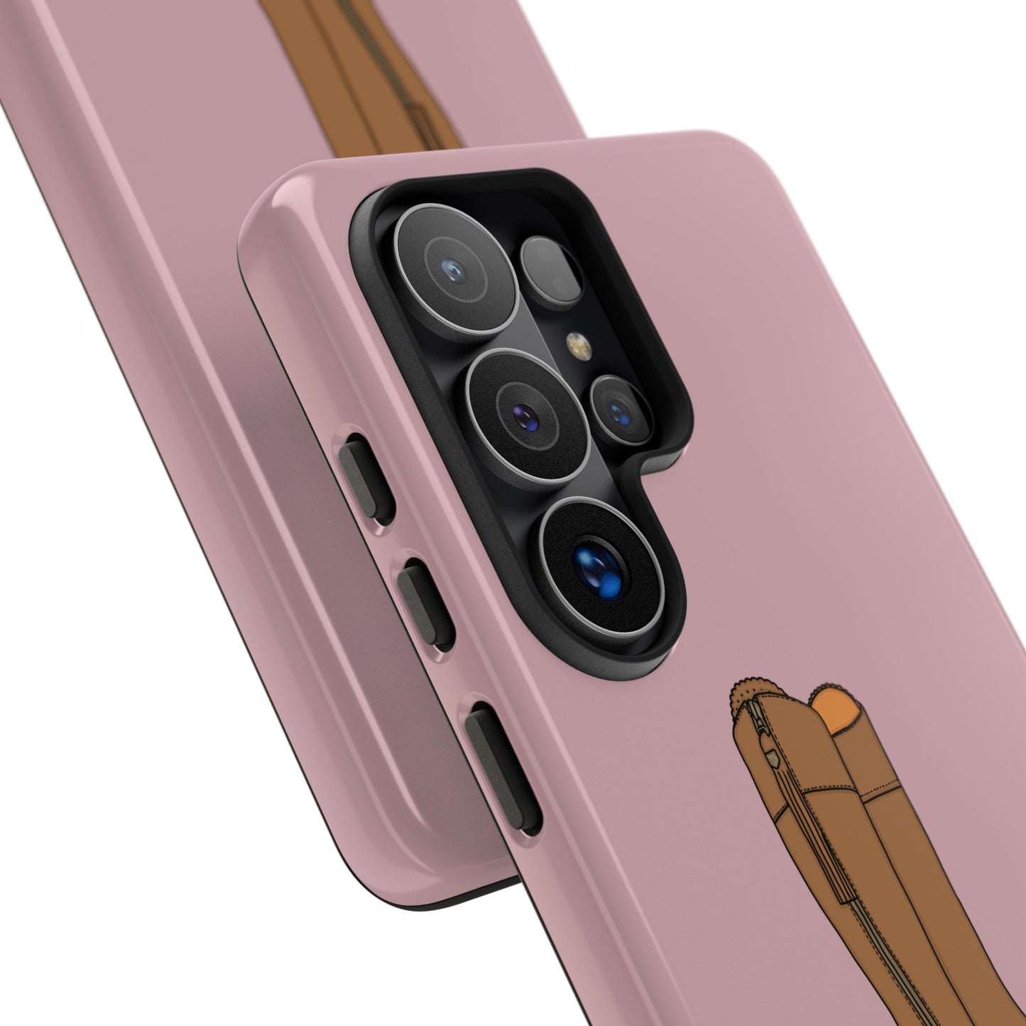 Android Farmyard County Boot Case