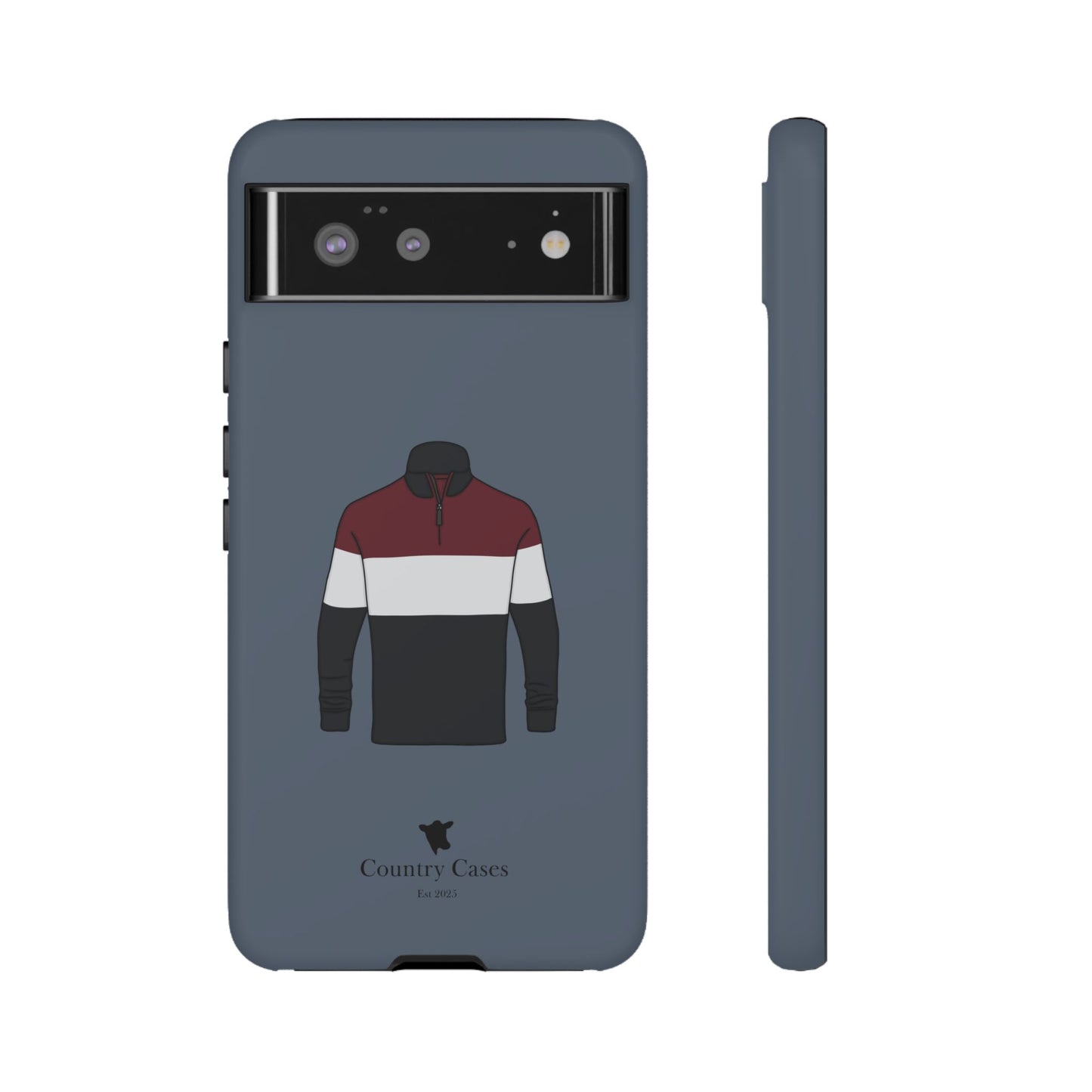 Android Pasture Jumper Case