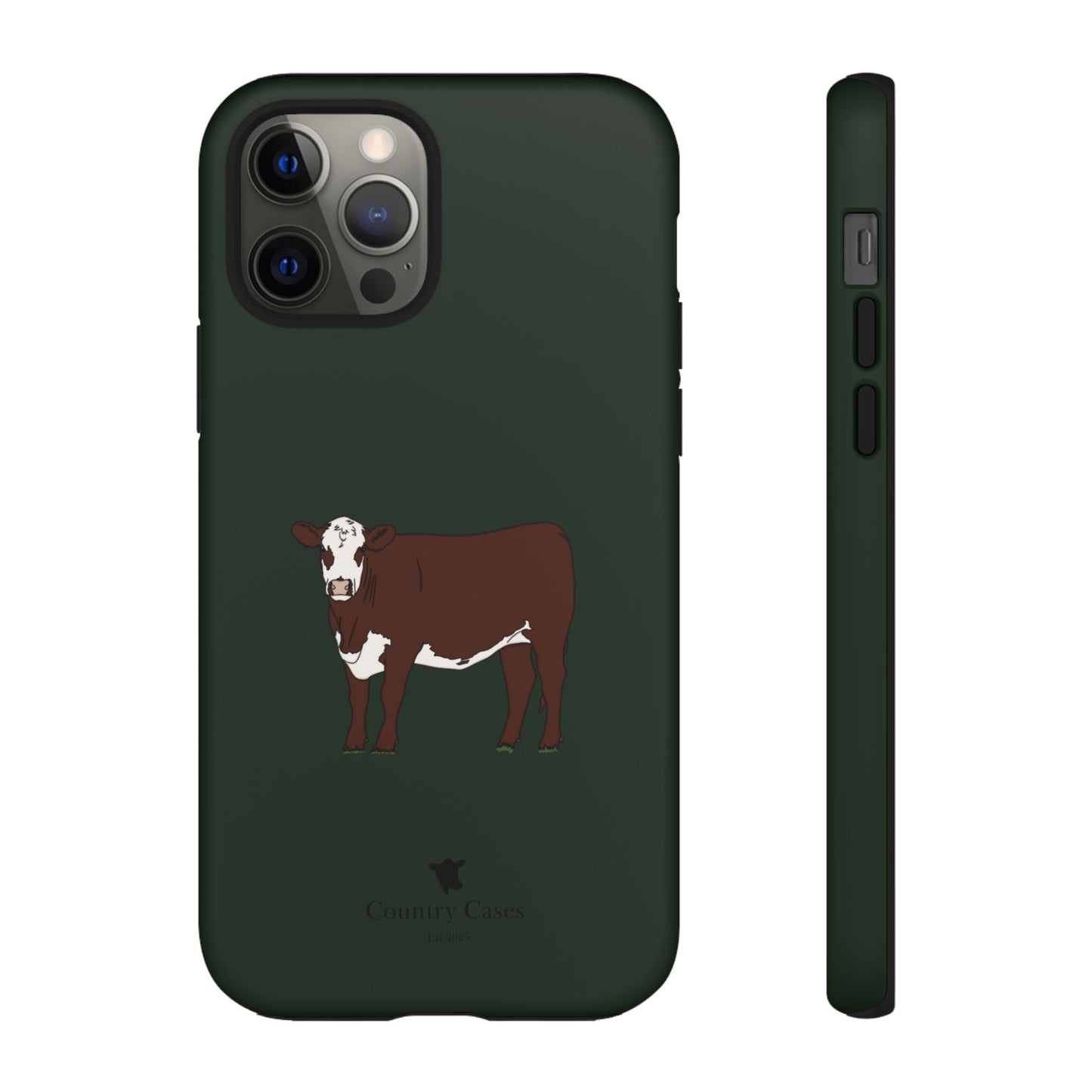 Hereford 2.0 case