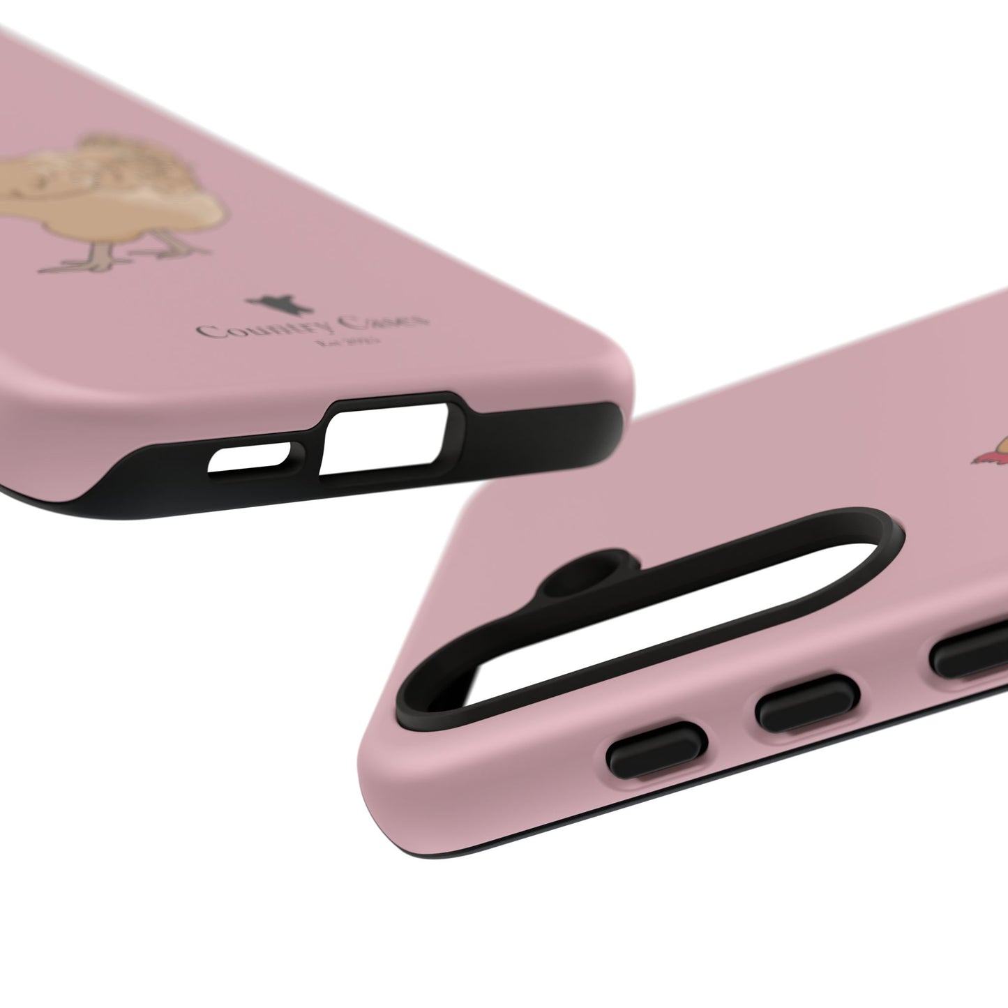 Android Henhouse Chicken Case