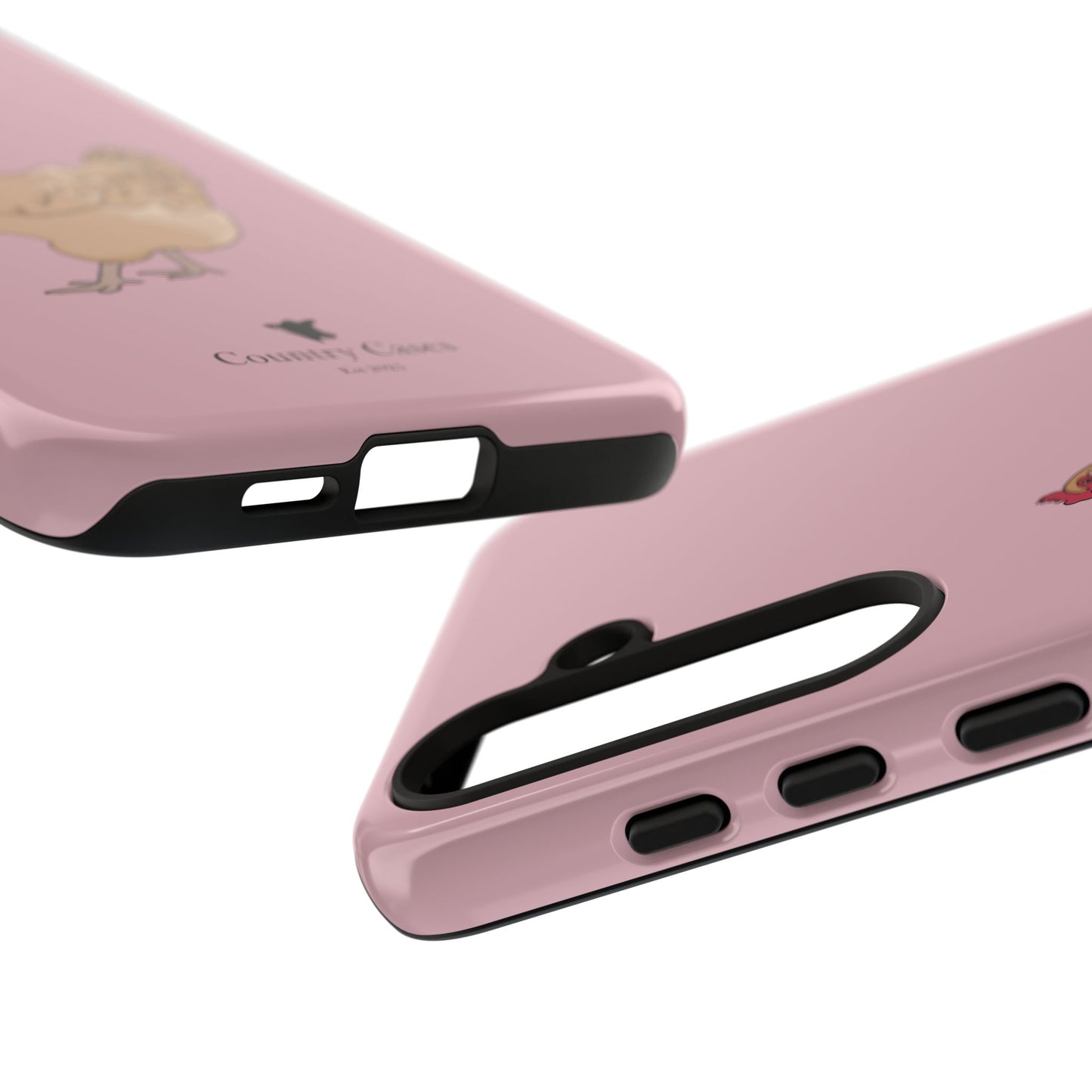Android Henhouse Chicken Case