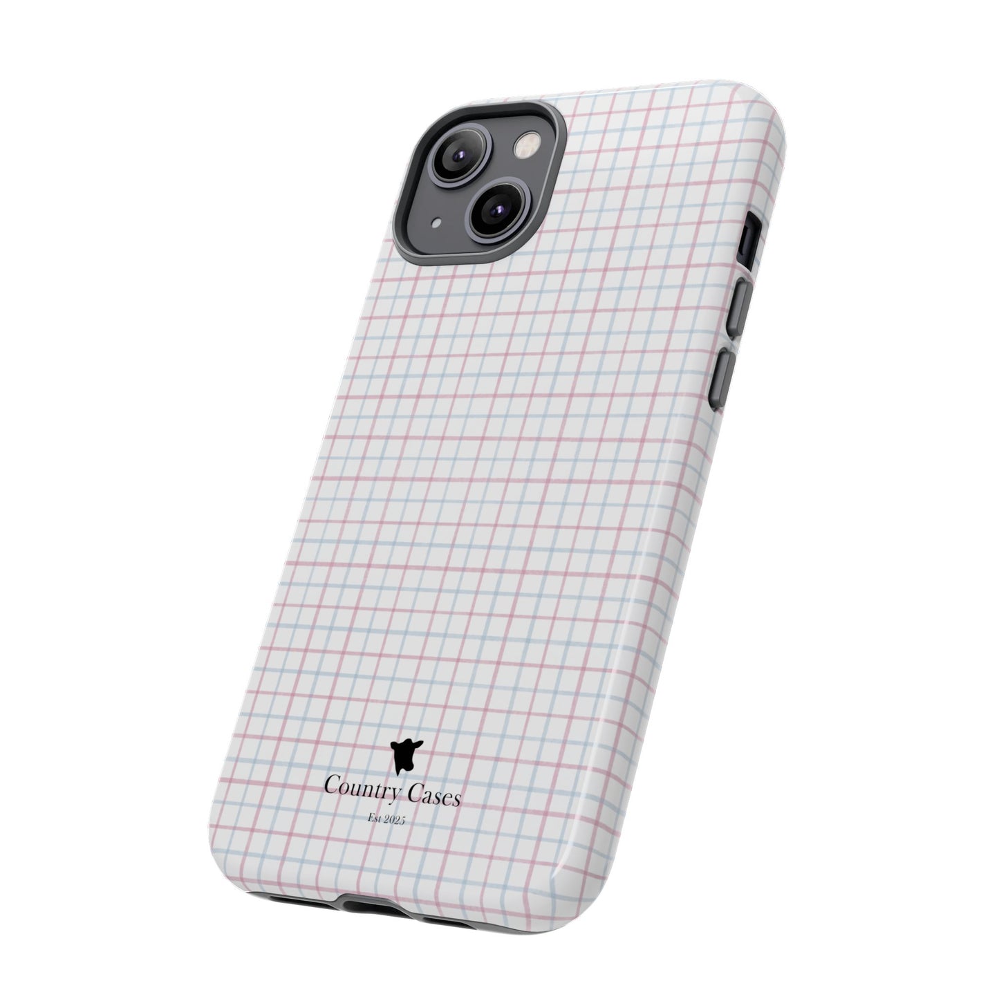 Country Shirt Case