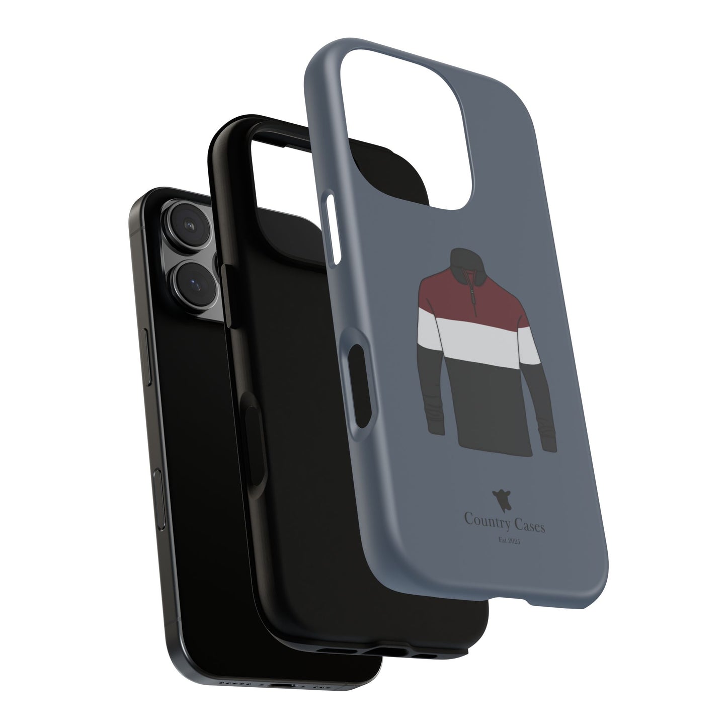 Pasture Jumper Case