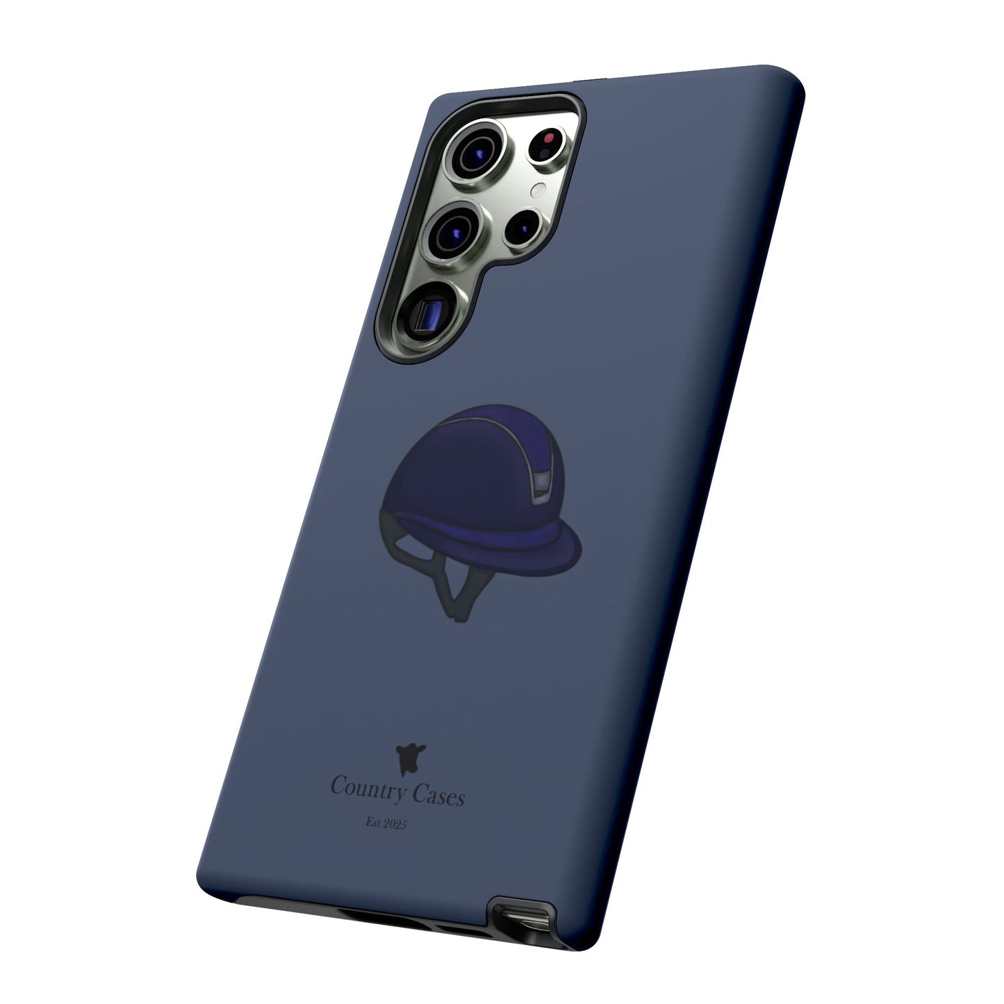 Android The Equestrian helmet case