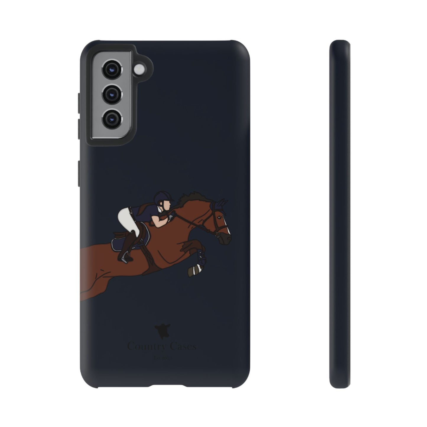 Android Showjumper case