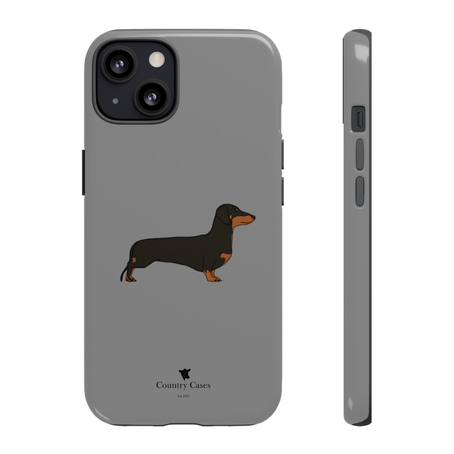 Sausage dog case