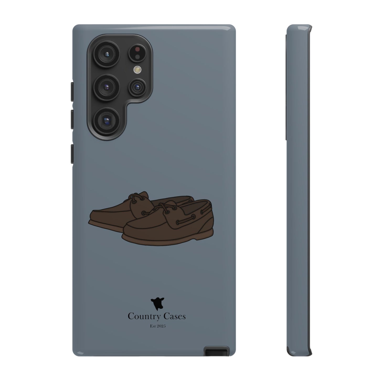 Android Farmstead Deck Shoe Case
