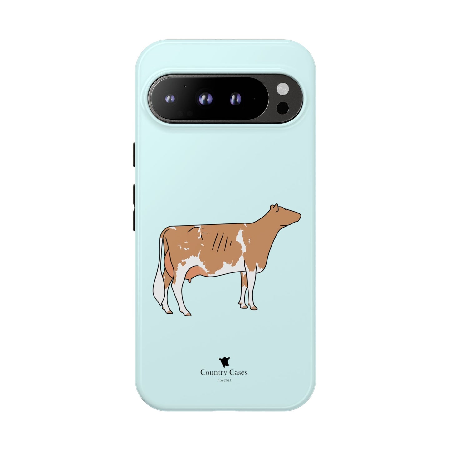 Android Gurnsey Case