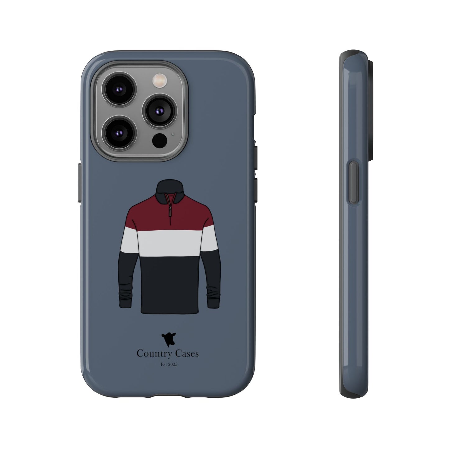 Pasture Jumper Case