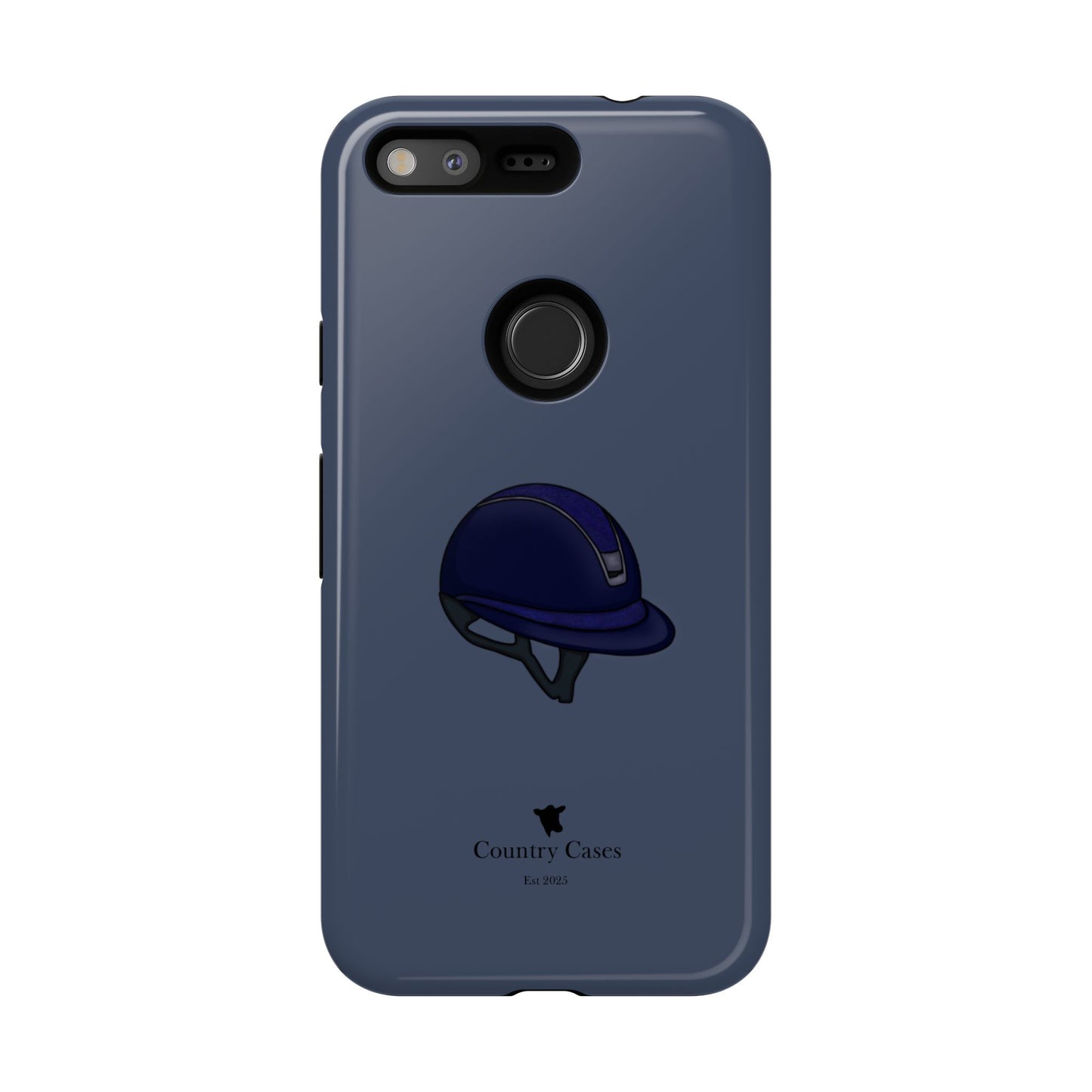 Android The Equestrian helmet case