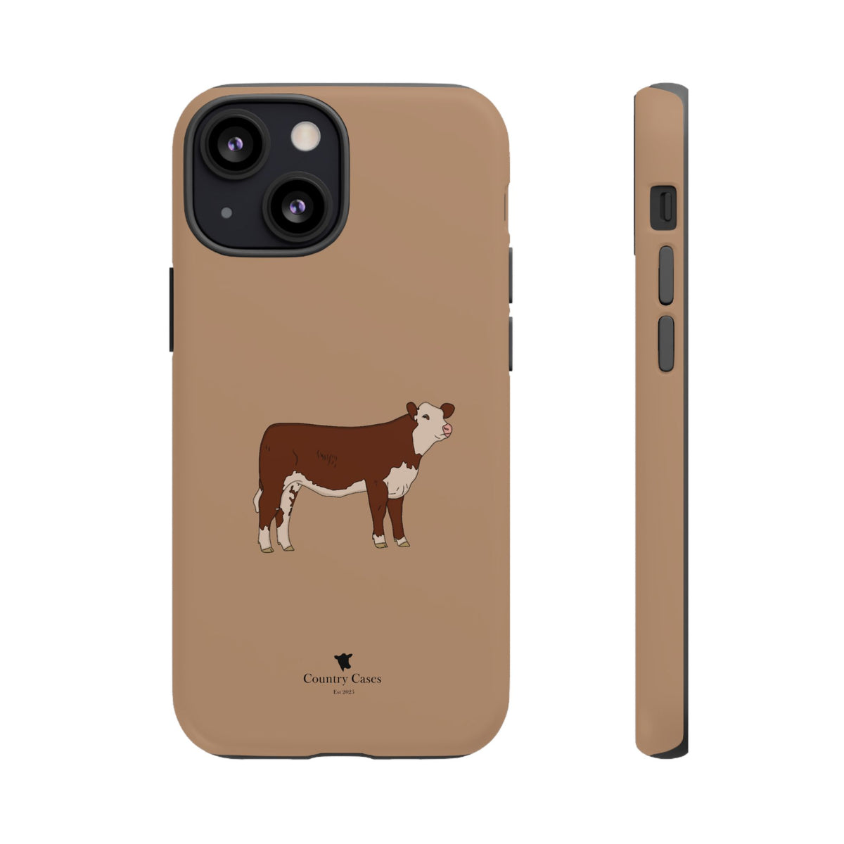Hereford Case