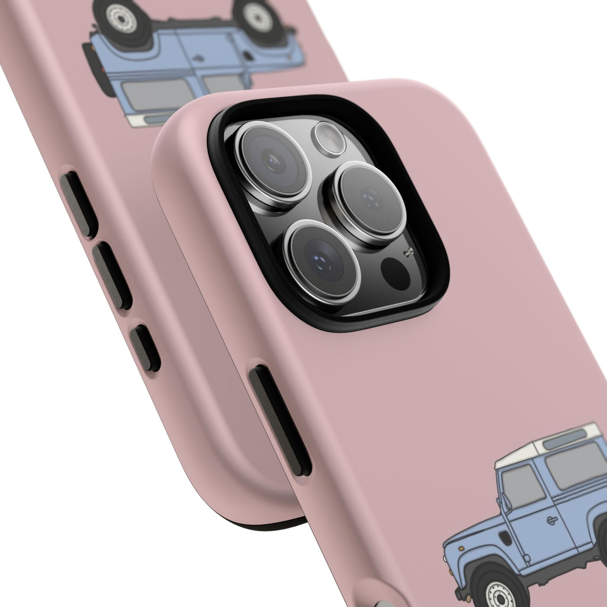 Beach Landy Case