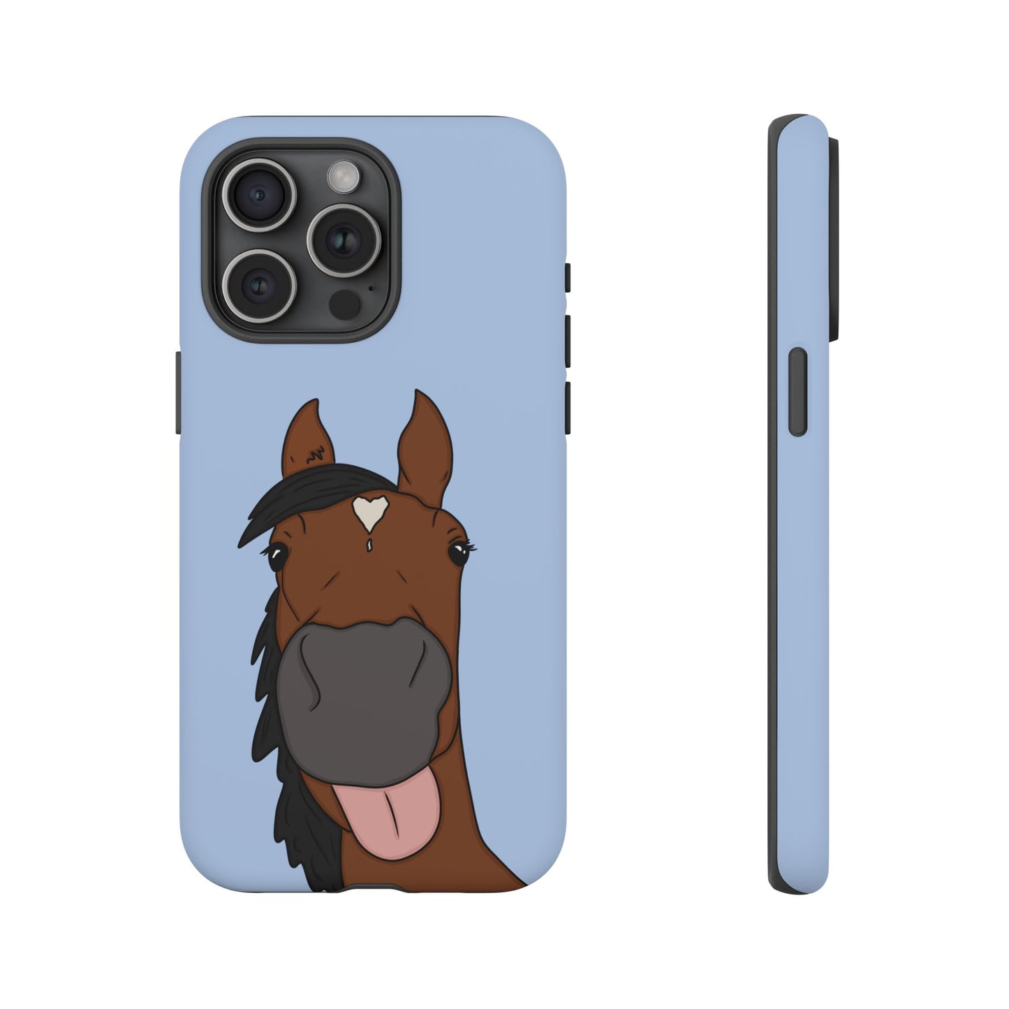 Perfect Pony Case