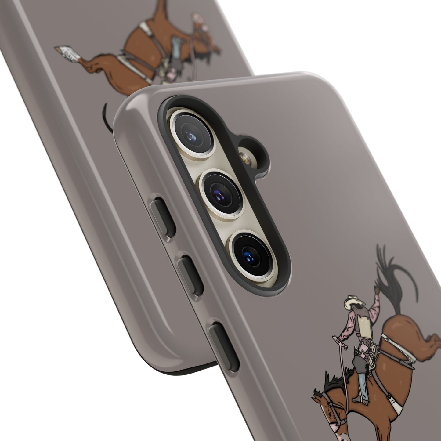 Android Bay Western Case