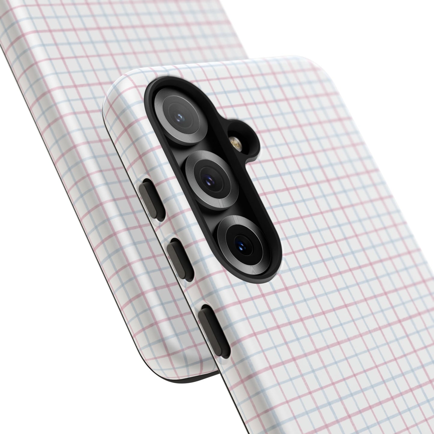 Android Country Shirt Case