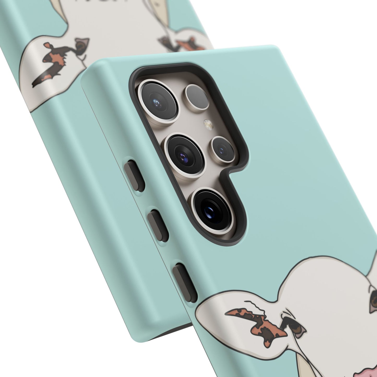 Silly sheep android case