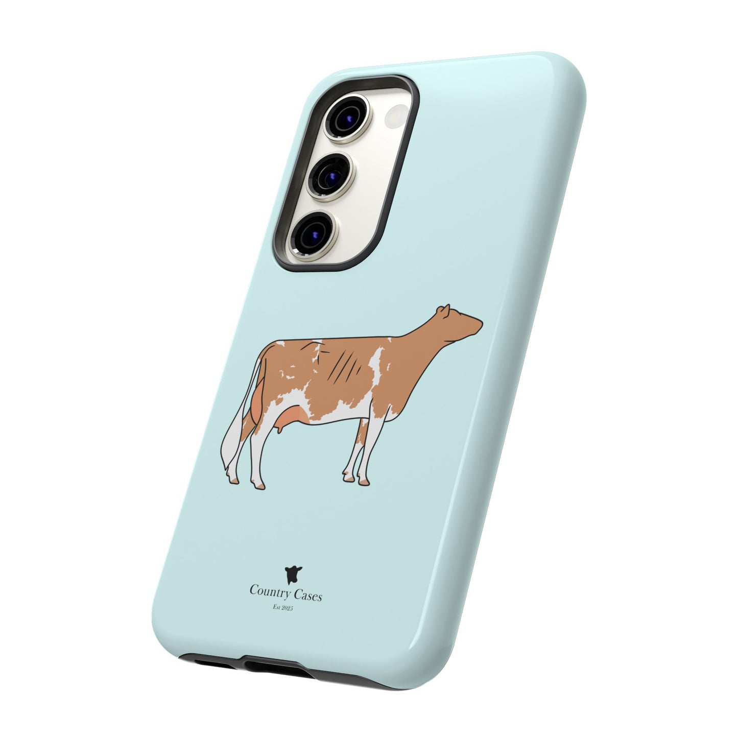 Android Gurnsey Case