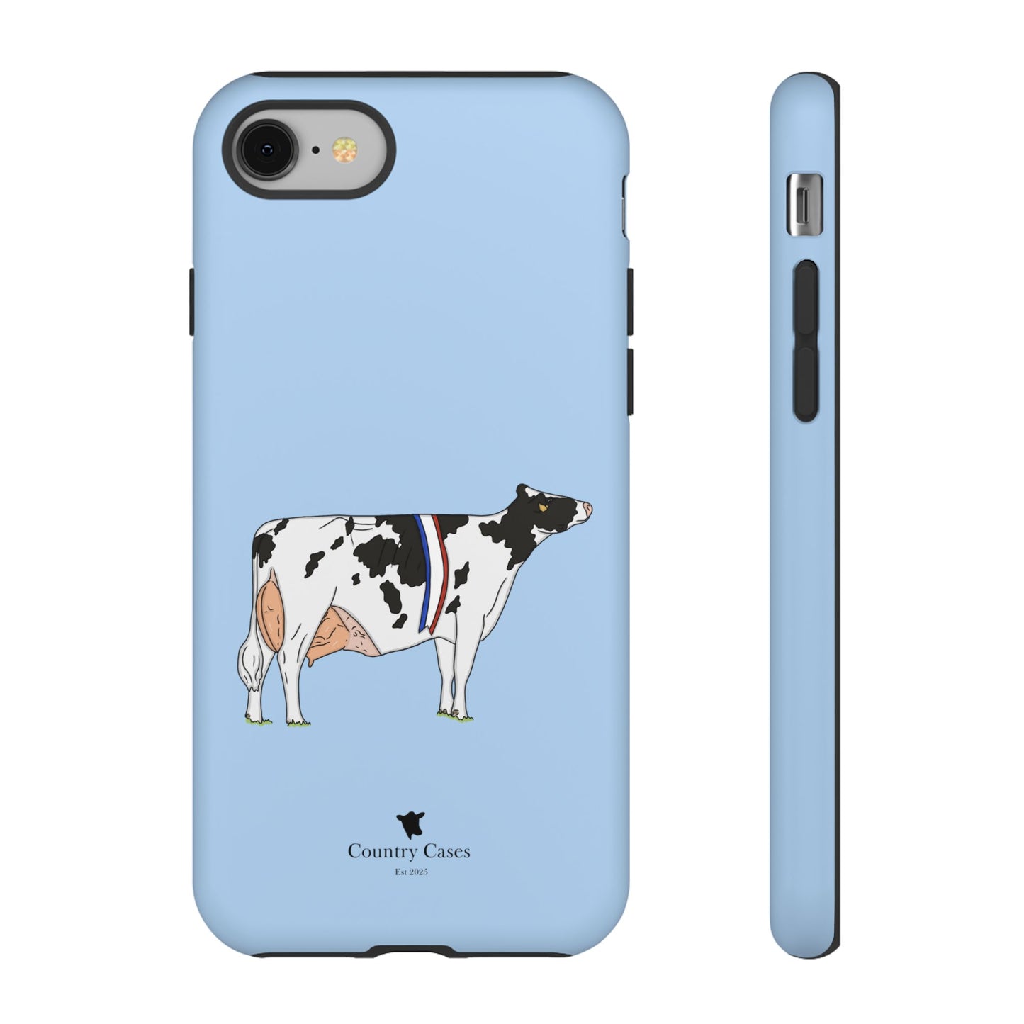 Holstein Champion Case