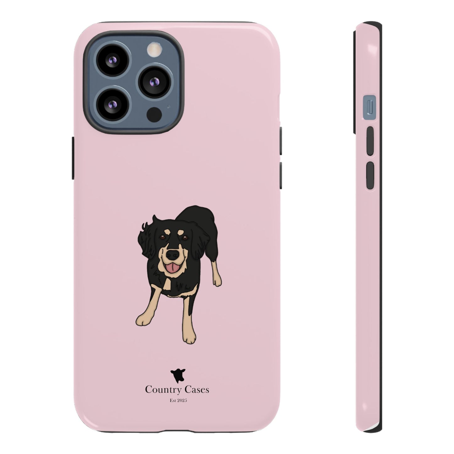 ELIENA LUSTY custom case