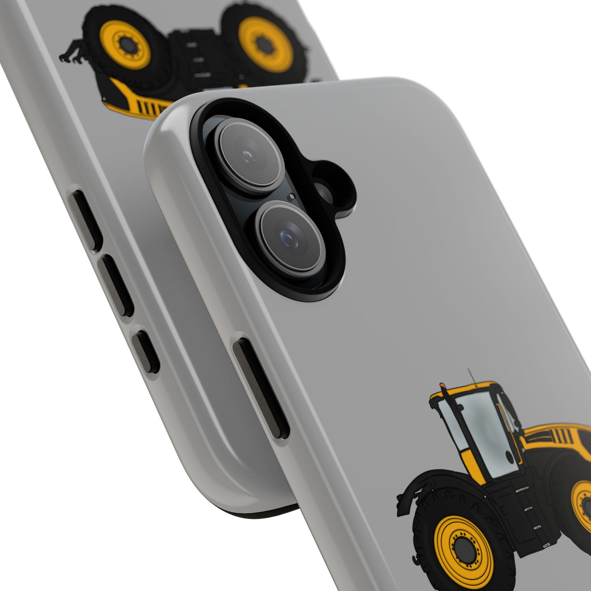 Harvest Tractor Case