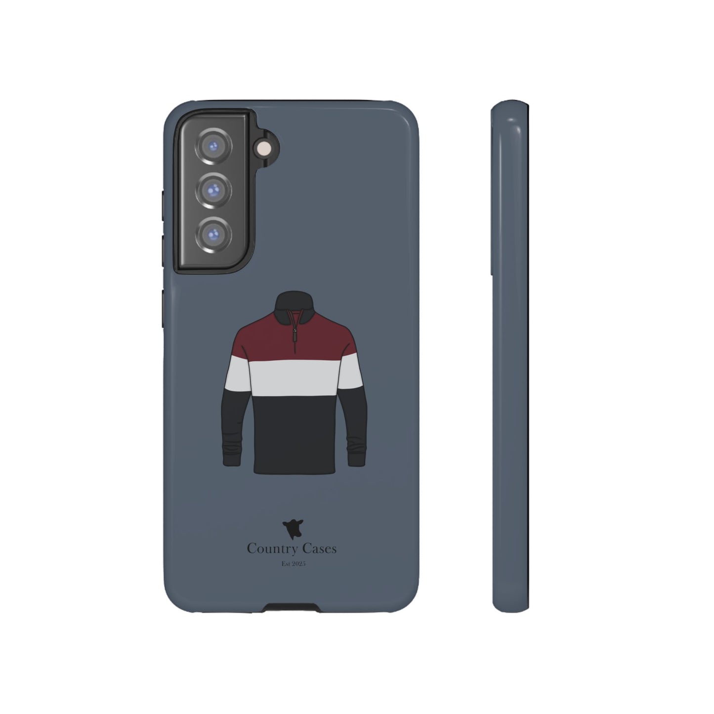 Android Pasture Jumper Case