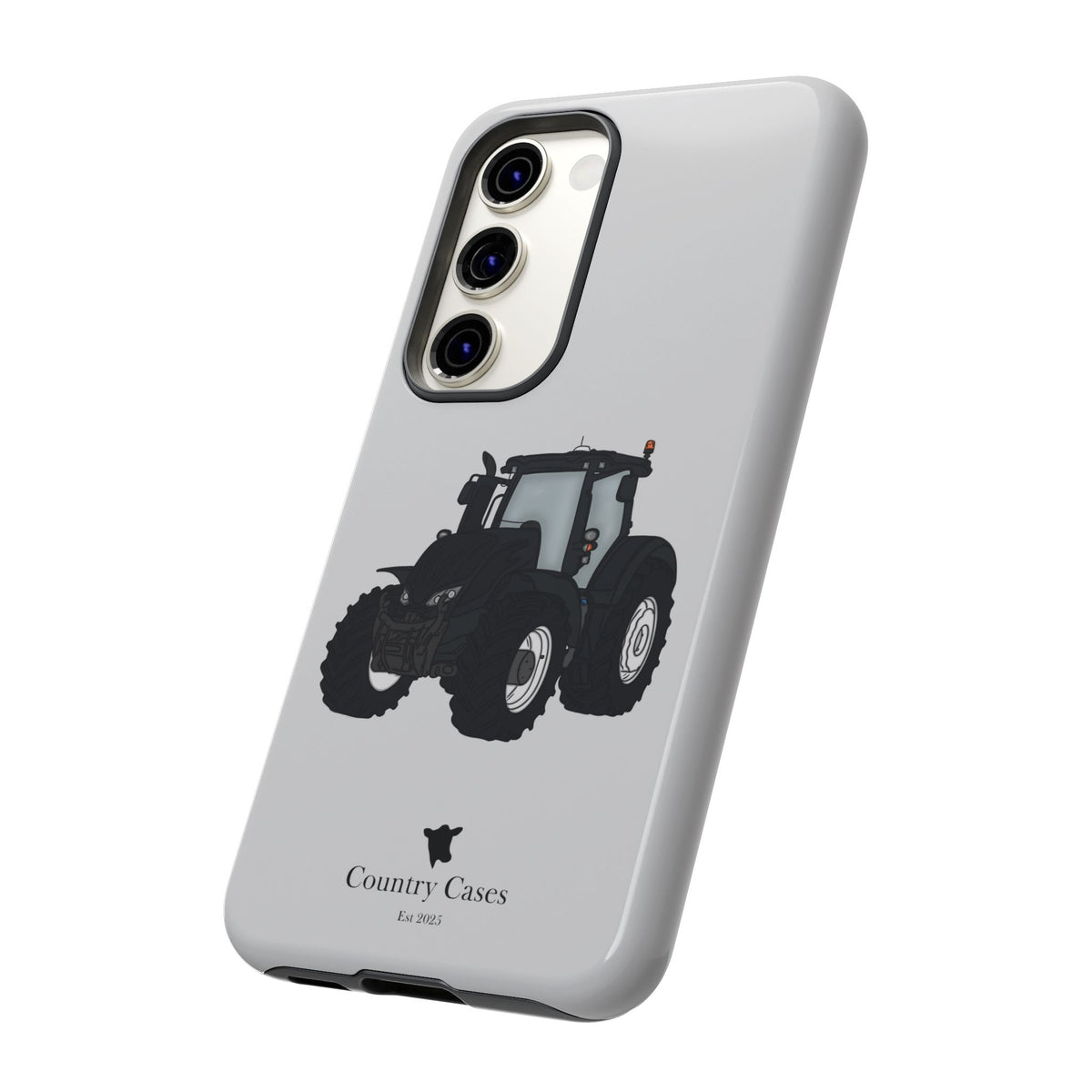 Android Field Tractor Case