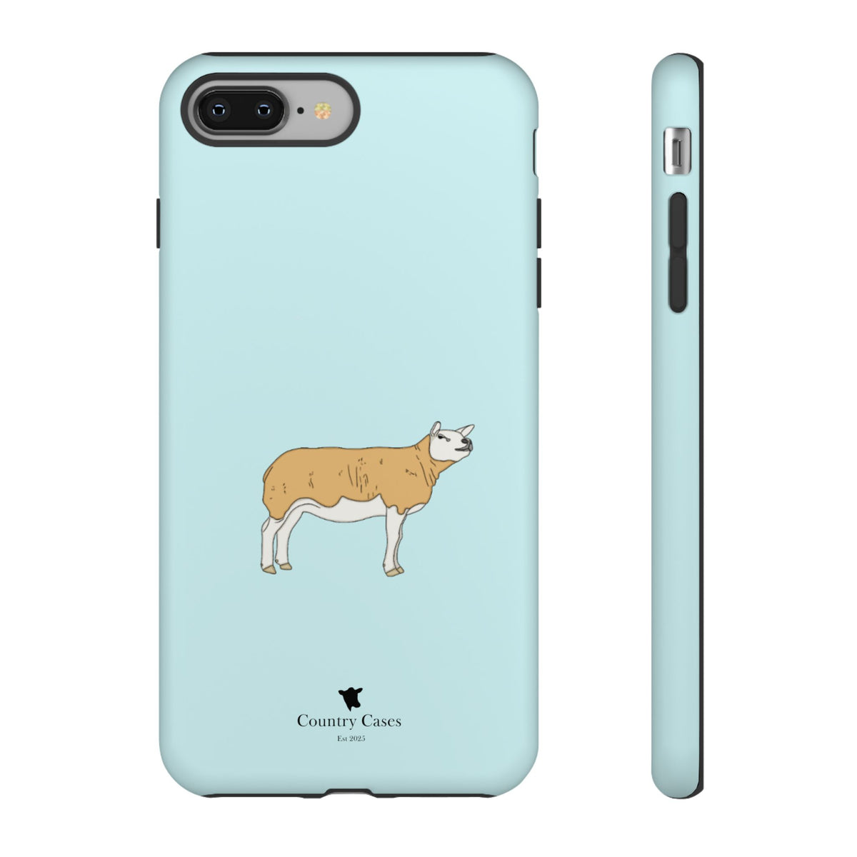 Texal Case