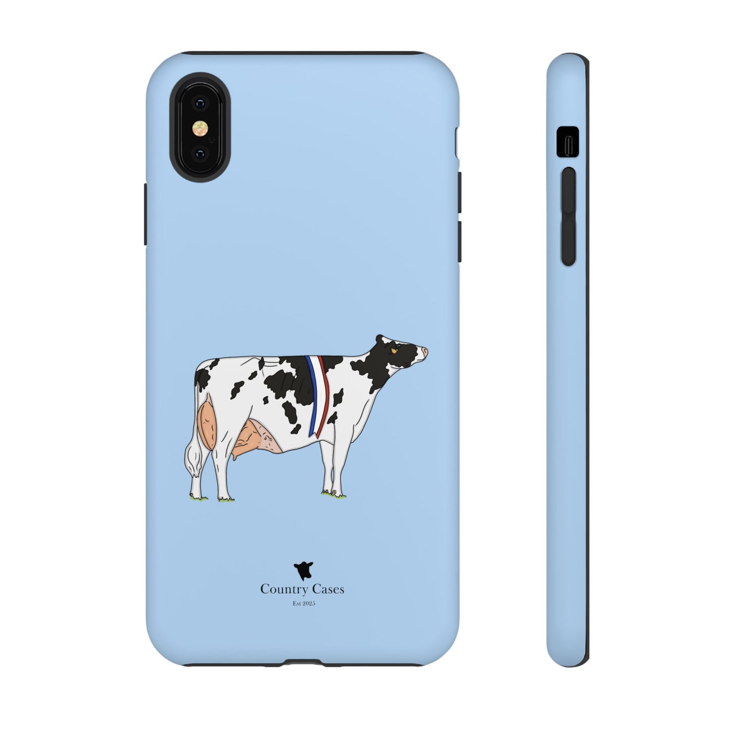 Holstein Champion Case
