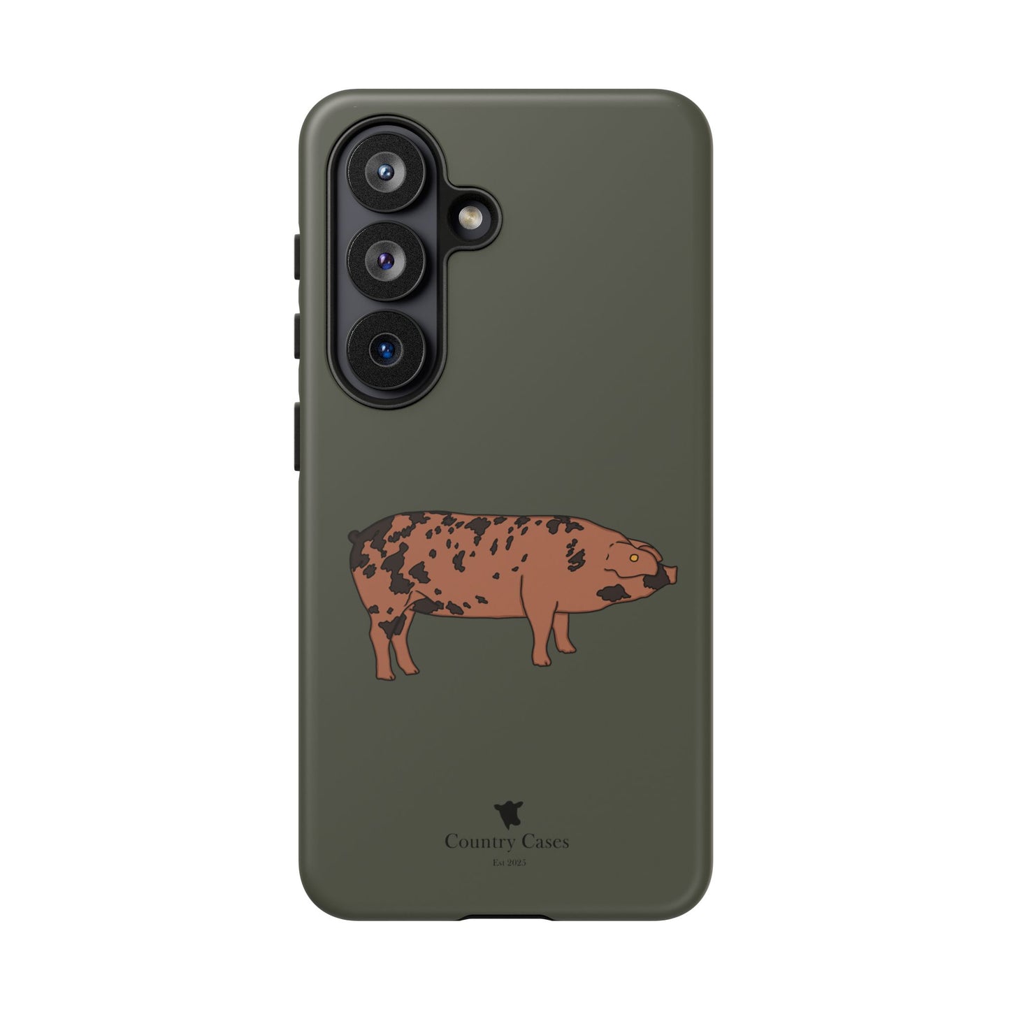Android Spotted Pig Case