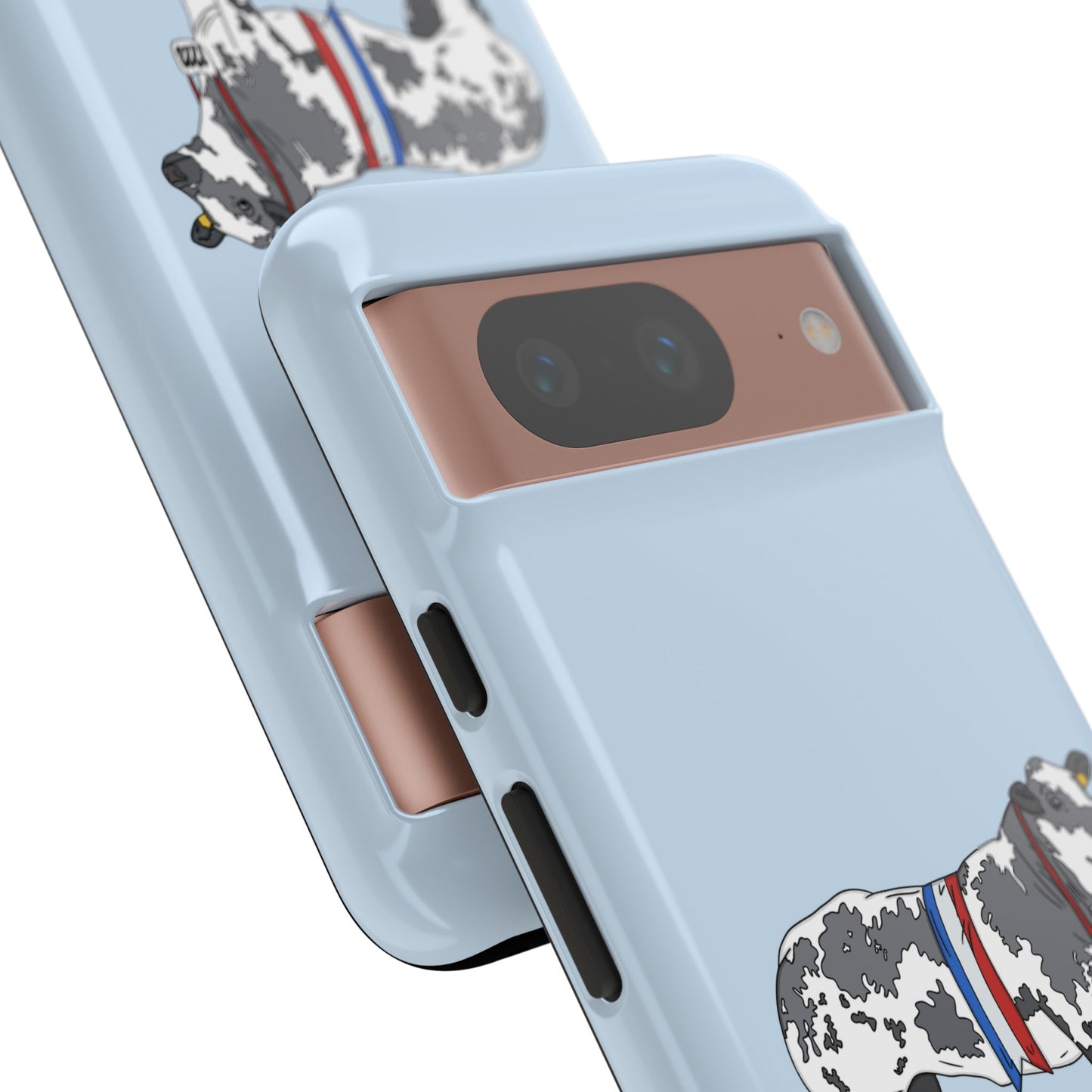 Android Beef Champion Case