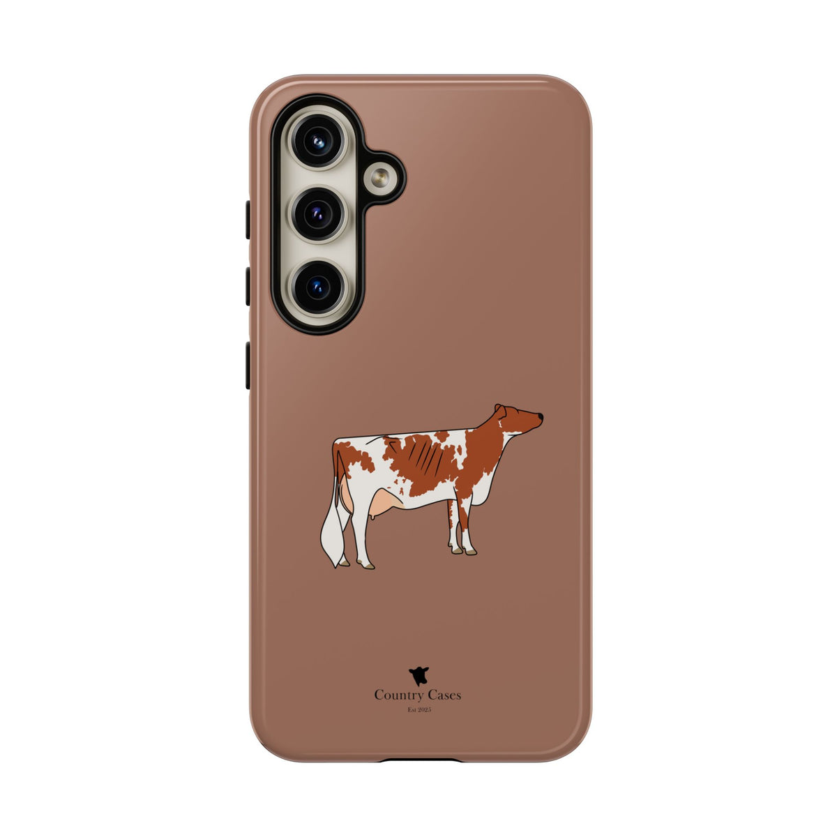 Android Ayrshire Case
