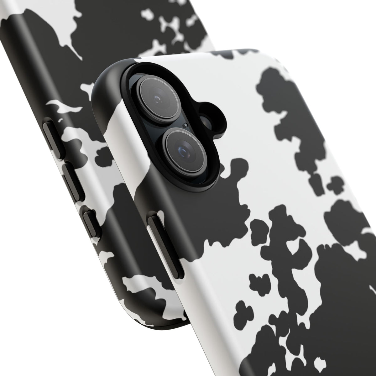 Cow Print Case