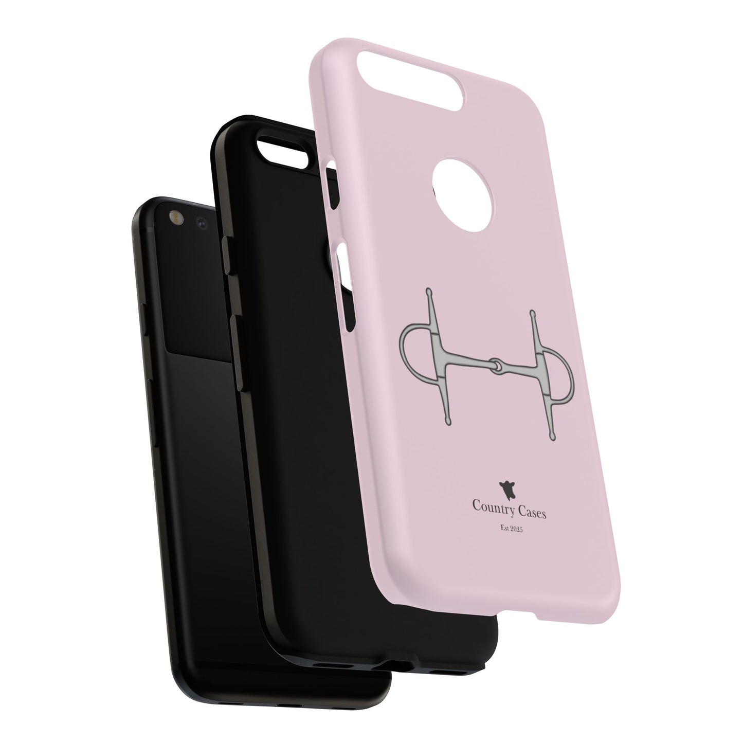 Android The Equestrian bit case