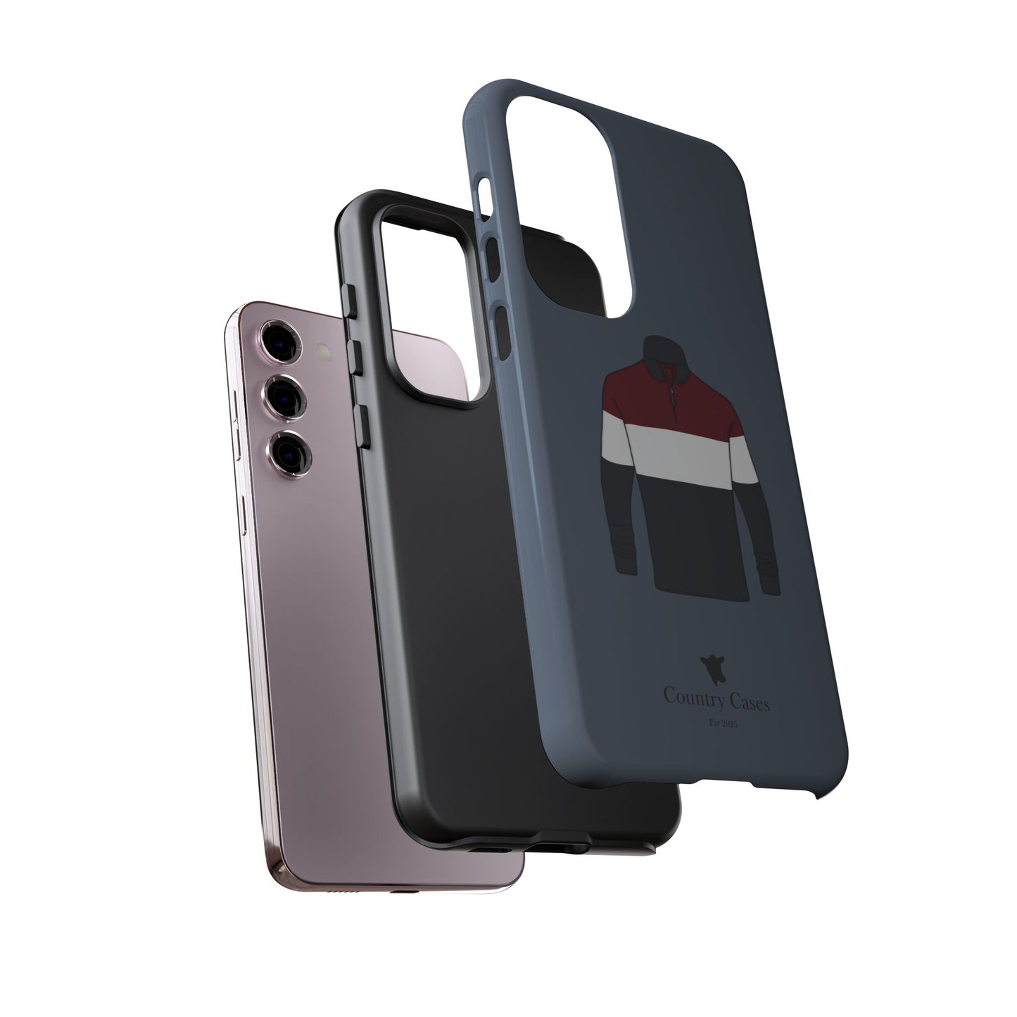 Android Pasture Jumper Case
