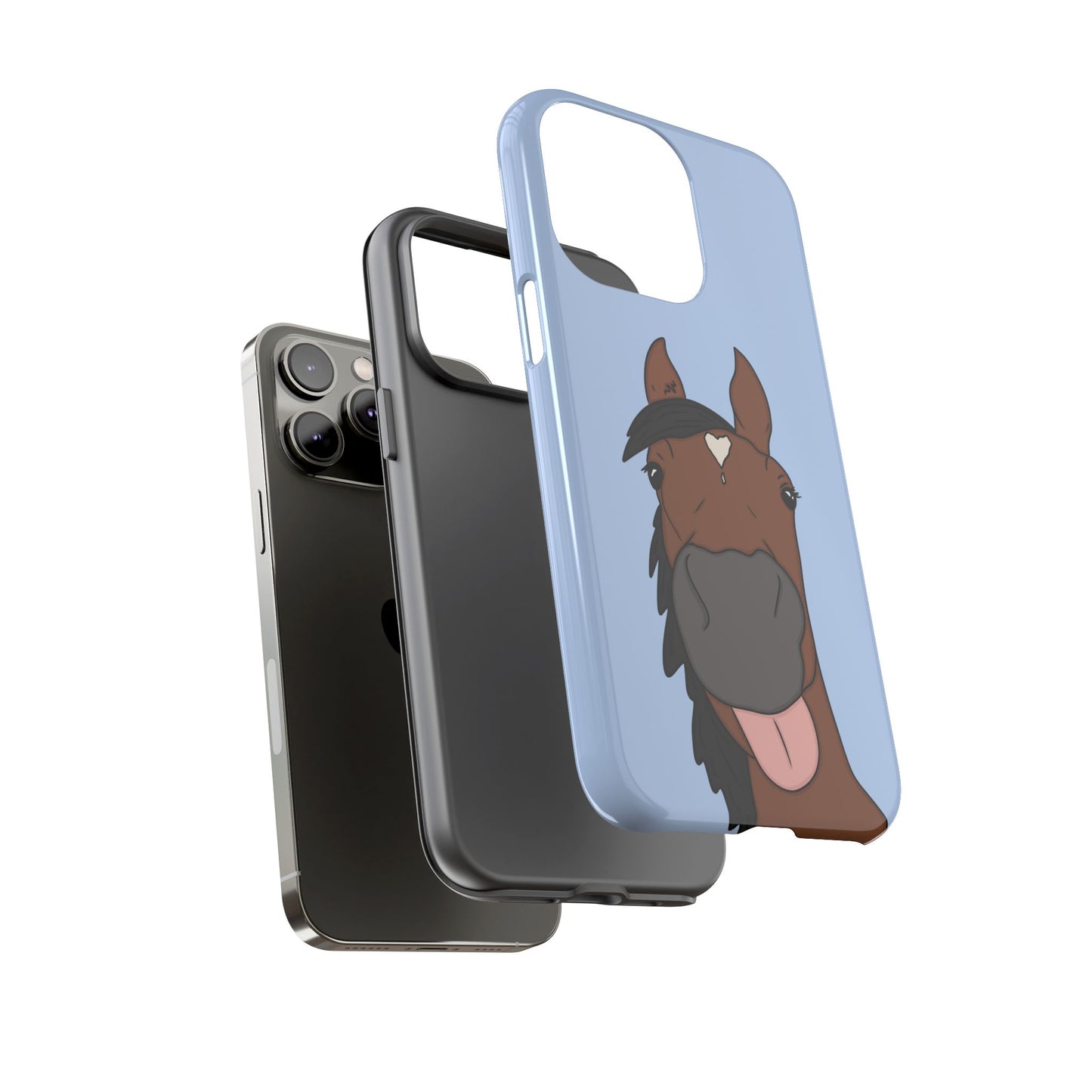 Perfect Pony Case