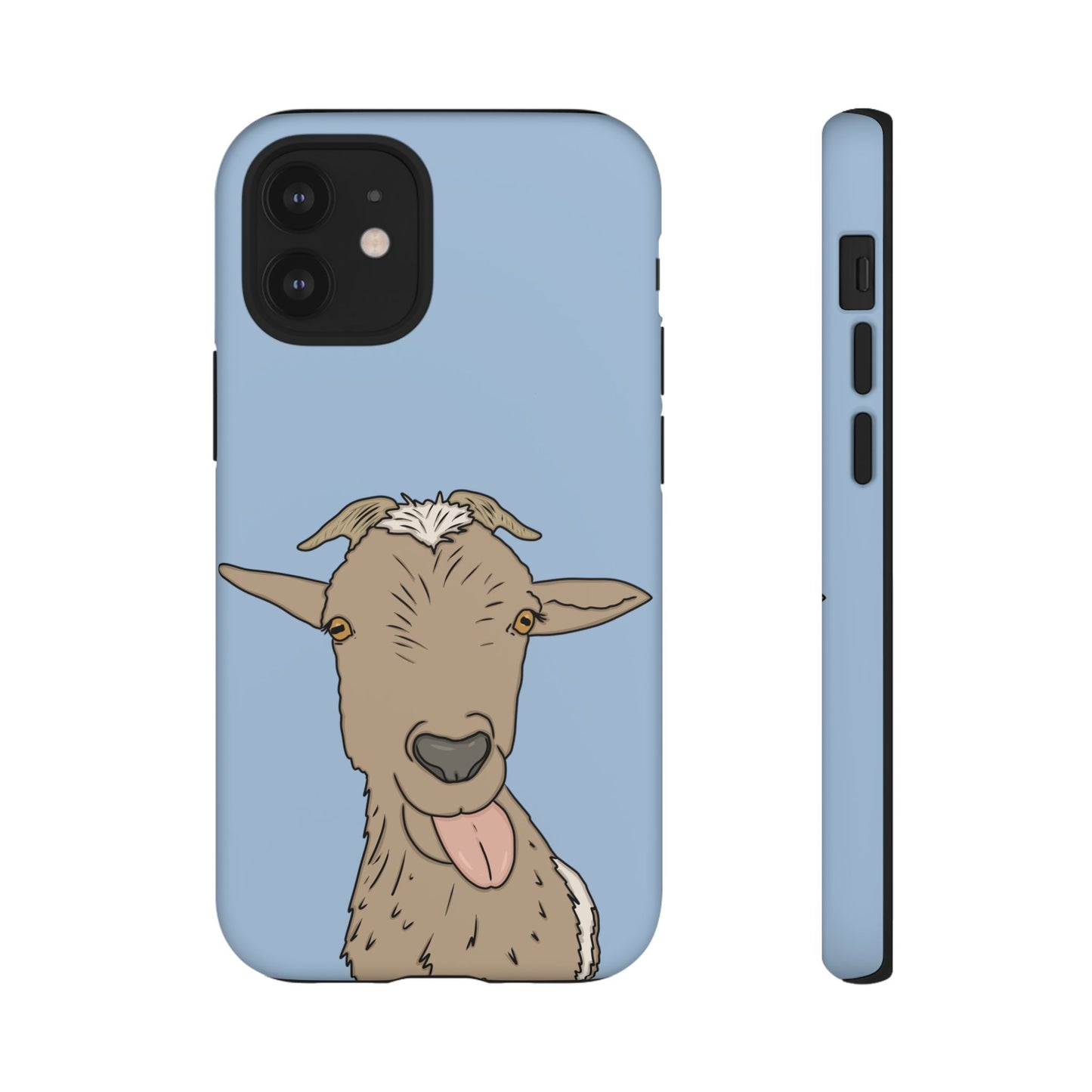 Goofy Goat Case