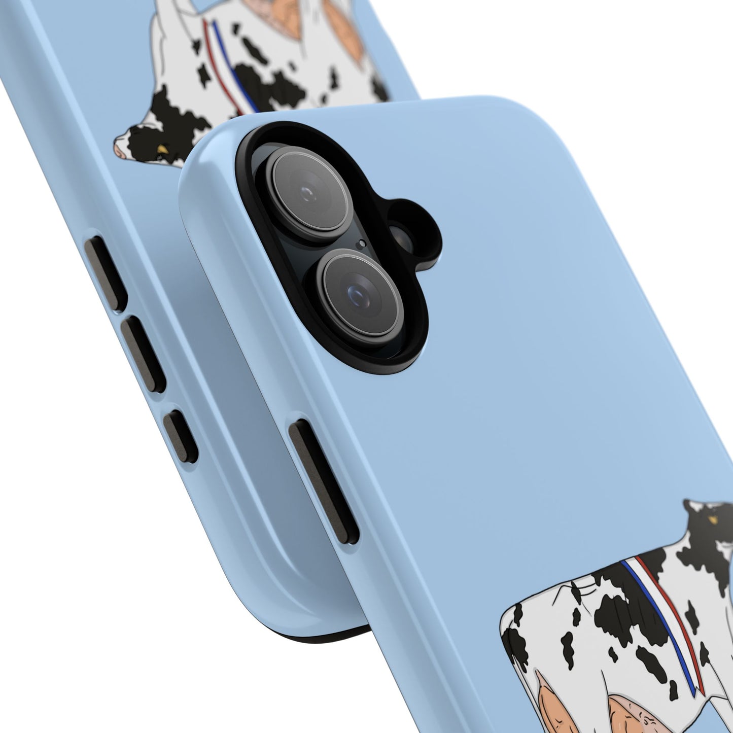 Holstein Champion Case
