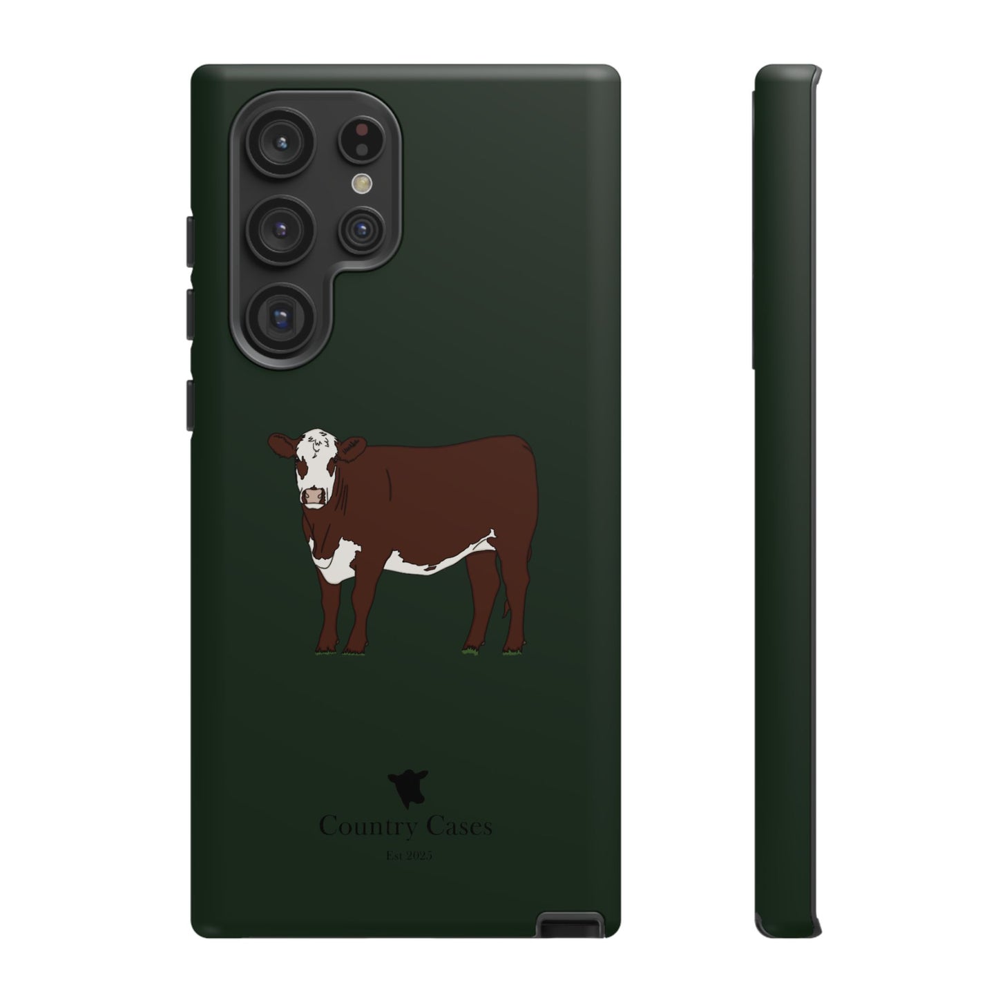 Android Hereford 2.0 case