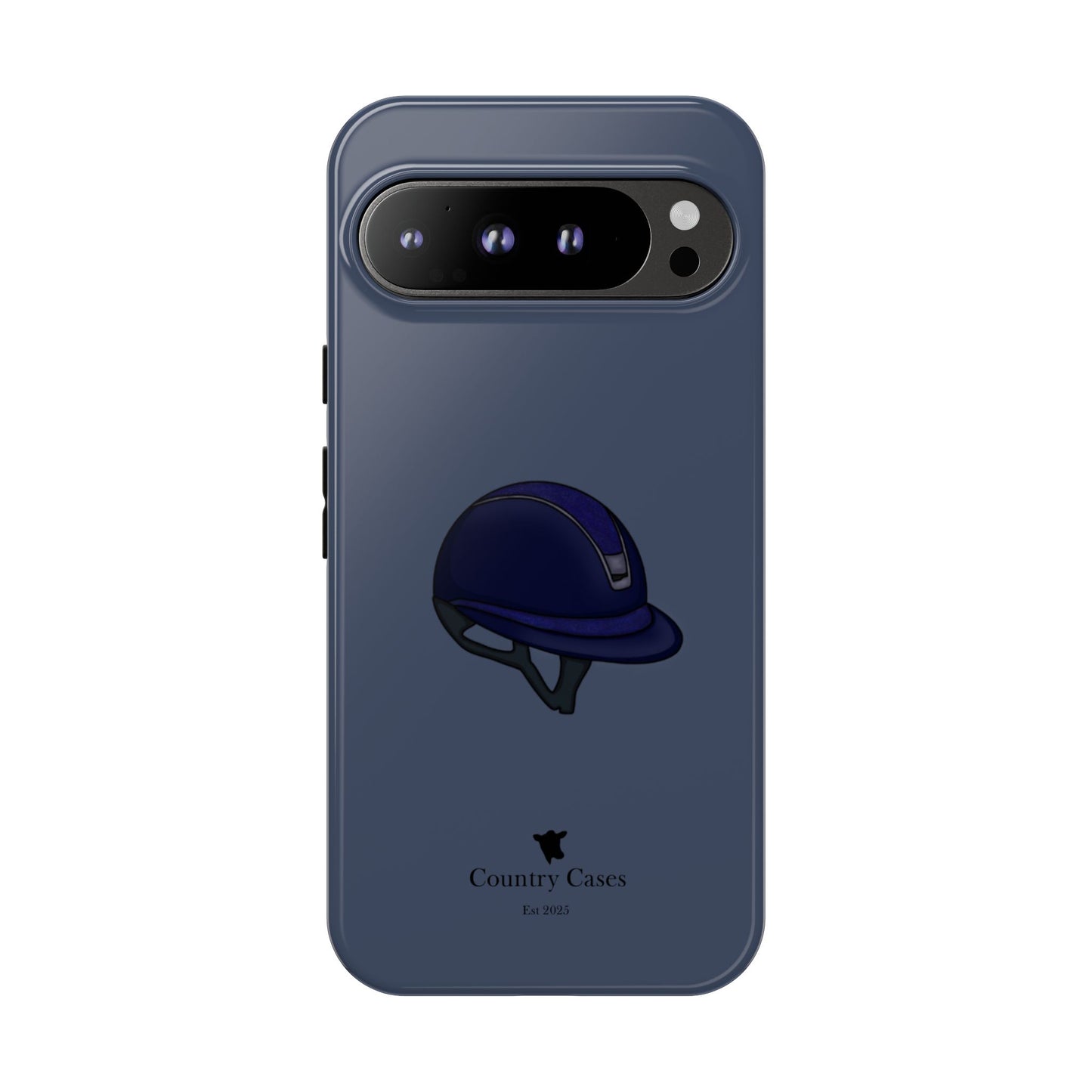 Android The Equestrian helmet case
