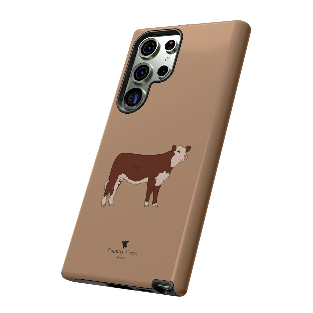 Android Hereford Case