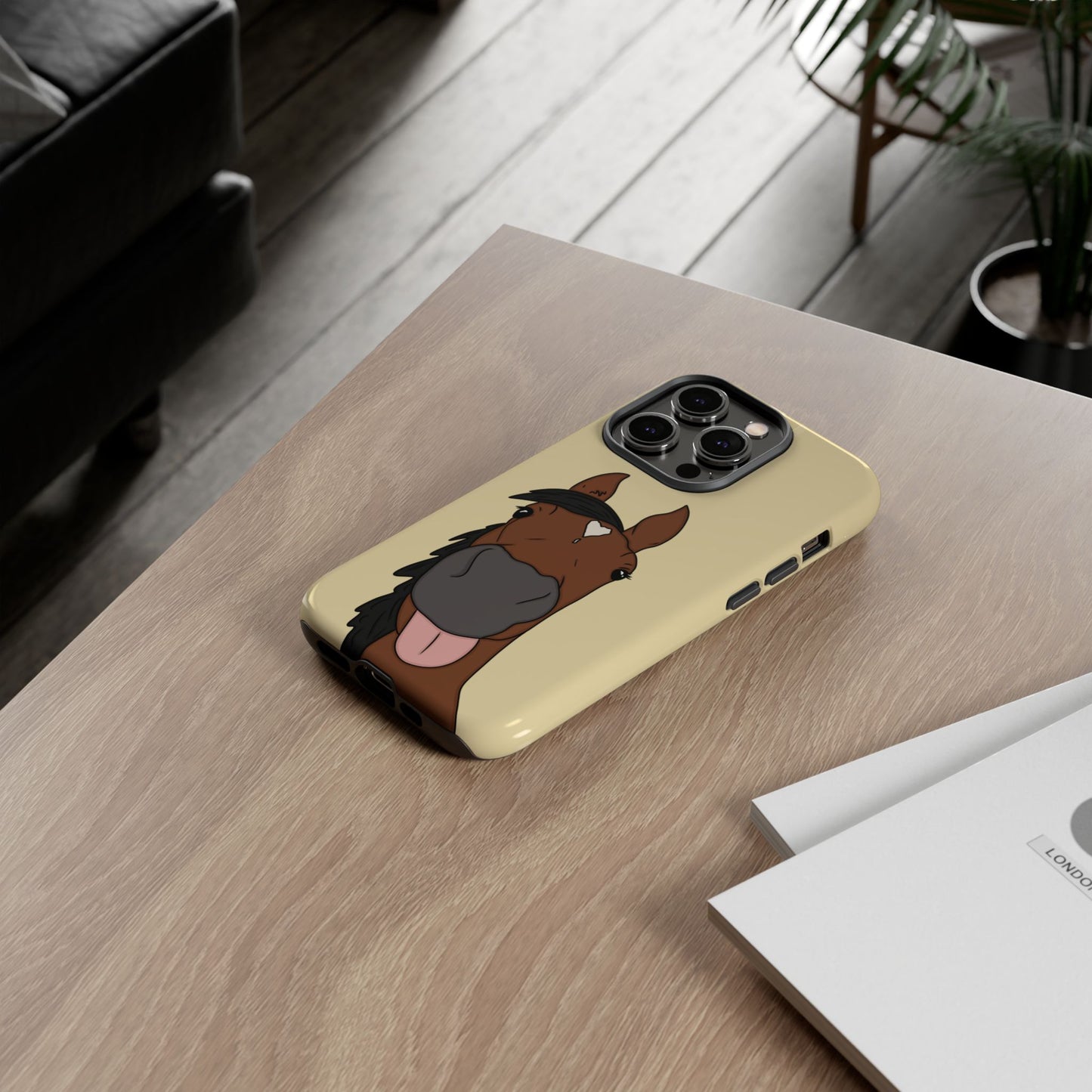 Perfect Pony Case