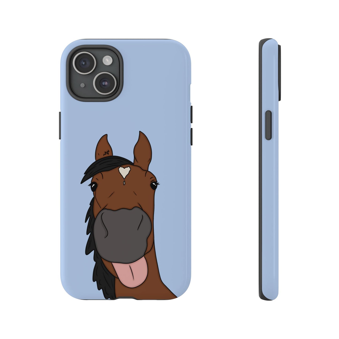 Perfect Pony Case
