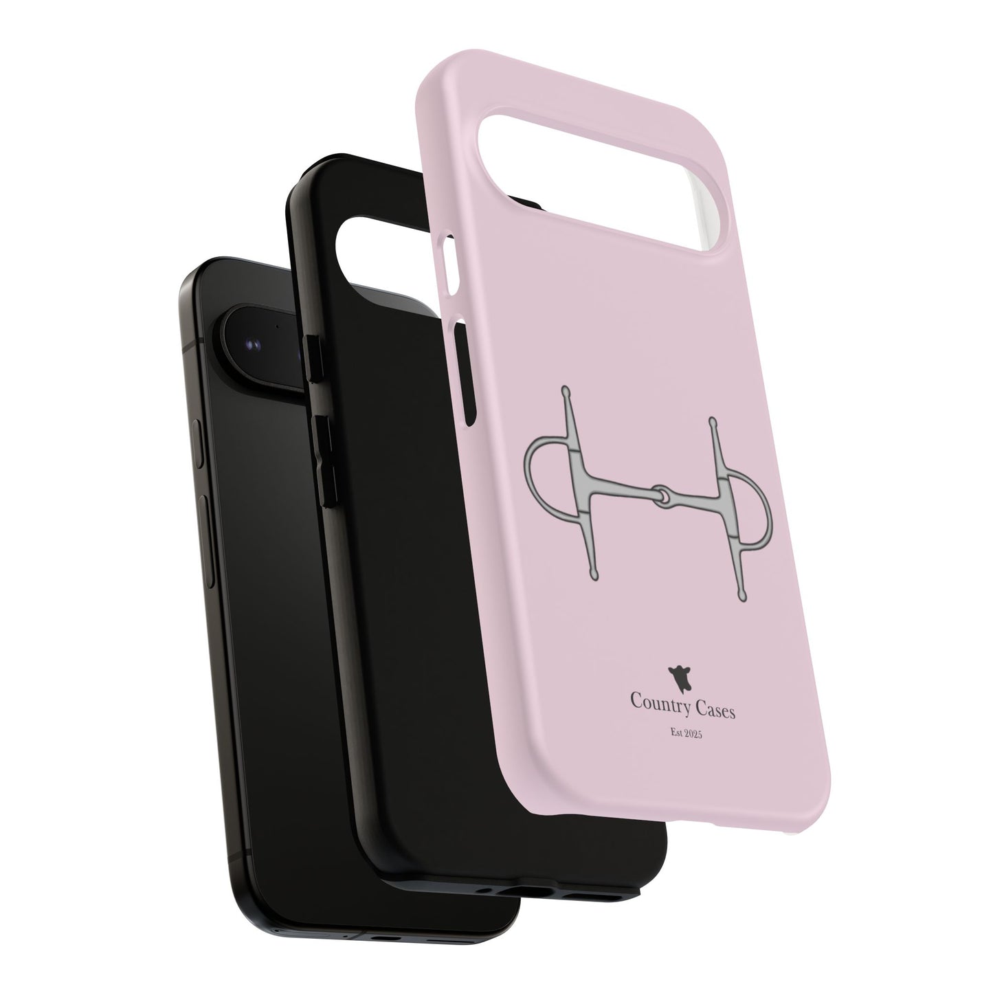 Android The Equestrian bit case