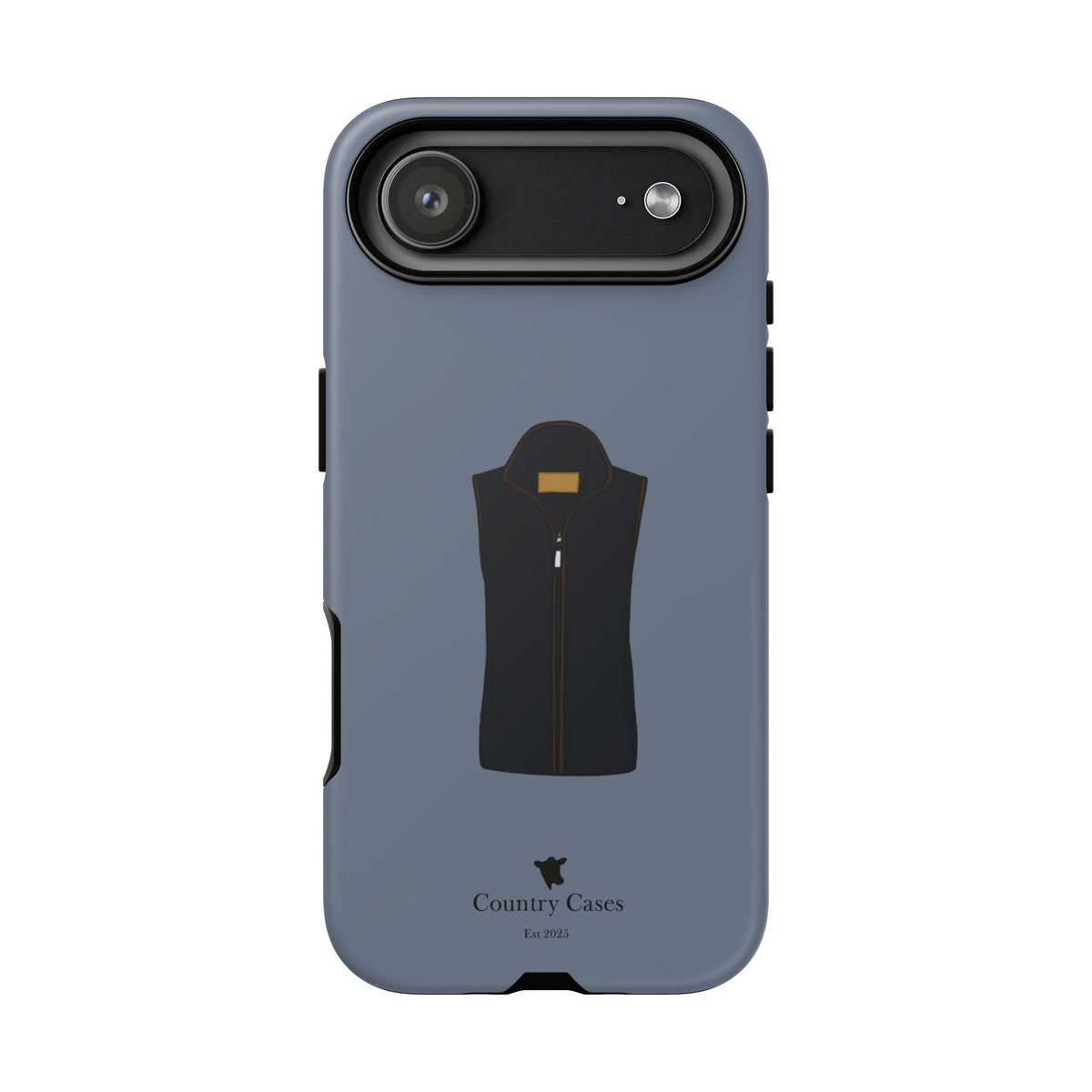 Fleece Case