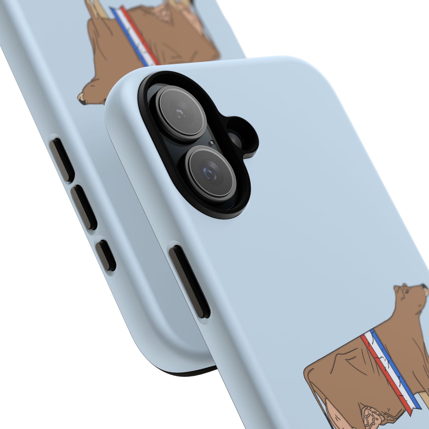 Jersey Champion Case